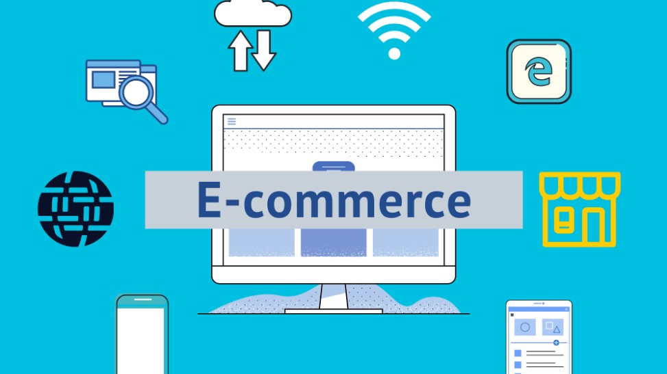 E-commerce Solutions